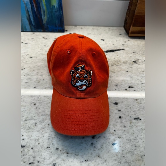 47 Other - Auburn Tigers Hat